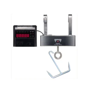 Balança Açogueiro Tendal Digital 300kg/100g Total Inox Bivolt Sem Bateria