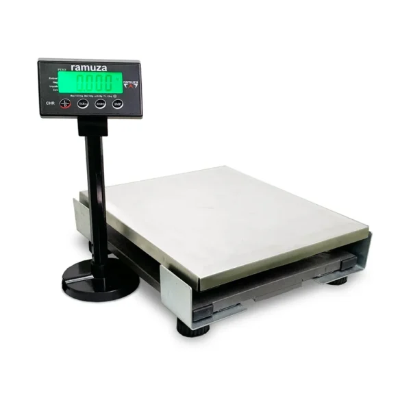 Balança Checkout Chr 15 Ramuza 31kg