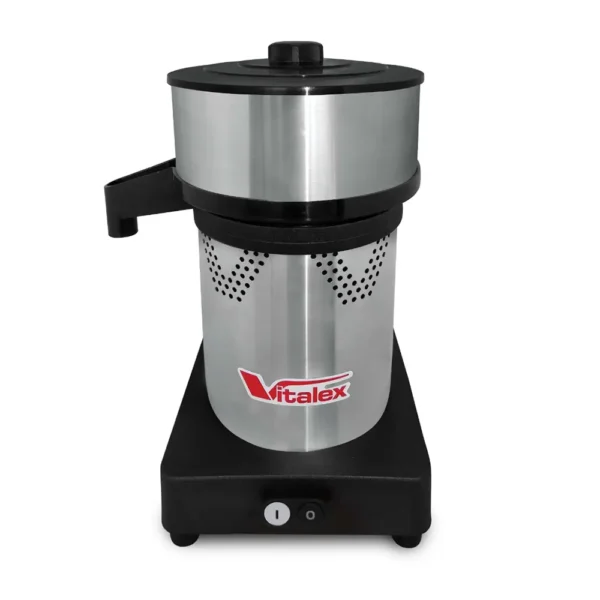 Espremedor de Laranja e Suco Bivolt Super Vitalex Ess-i