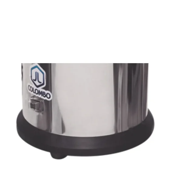Espremedor de Suco Jl Colombo Grande Bivolt - Imagem 3