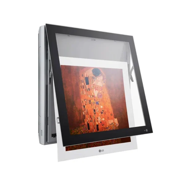 Ar Condicionado Multi-Split LG ArtCool Gallery Inverter 18.000 BTU/h (1x Evap 9.000 BTU/h + 1x Evap Gallery 12.000 BTU/h) Quente/Frio 220V - Imagem 4
