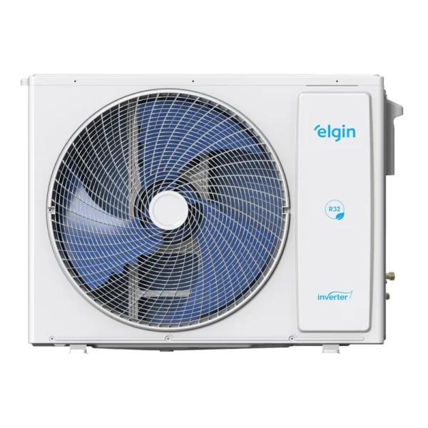 Ar Condicionado Piso Teto Elgin Plus Inverter 36.000 BTU/h Frio 220v R-32 | PDFC36C2DACA - Imagem 2